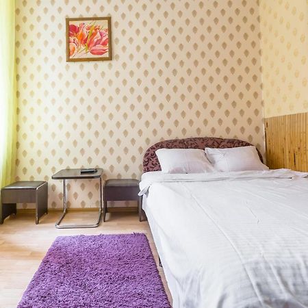Квартира В Центрі На Вулиці Шевченка 12 Дуже Комфортна Недалеко Біля Вокзалу Lviv Exterior photo