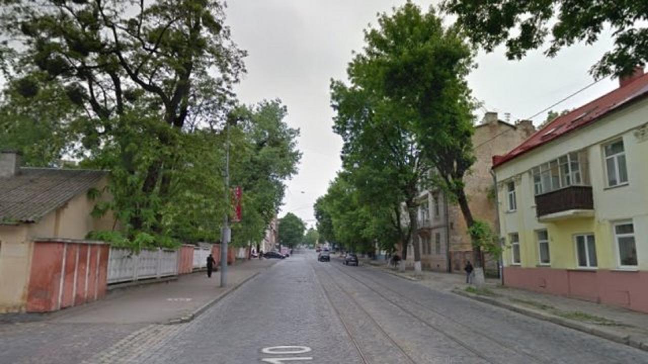 Квартира В Центрі На Вулиці Шевченка 12 Дуже Комфортна Недалеко Біля Вокзалу Lviv Exterior photo